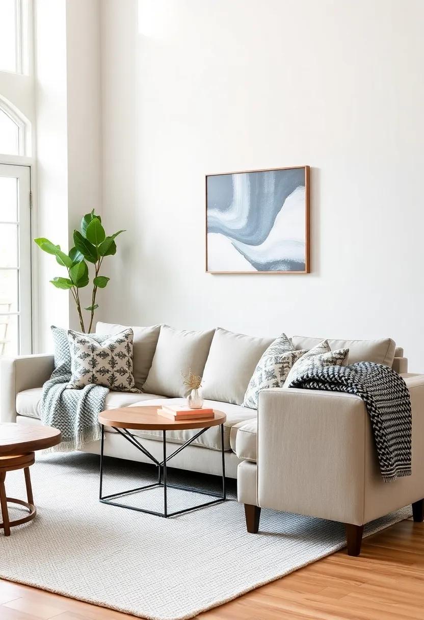Exploring Wall Treatments: Textured Finishes for Added Warmth and Character