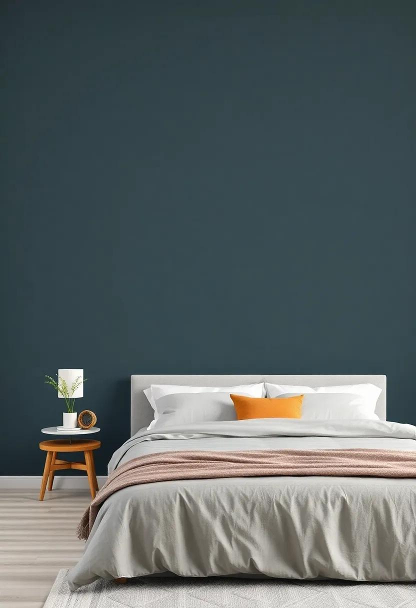 Bold Wallpaper Choices: ⁤Making a‍ Statement ​with​ Eye-Catching Designs