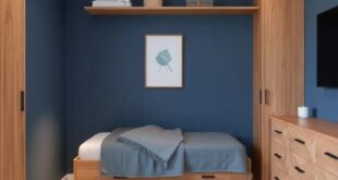 Maximize Space: Transforming Boys’ Rooms with Smart Under-Bed Storage Solutions