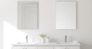 Transforming Spaces: The Ultimate Guide to Bathroom Wall Vanity Cabinets