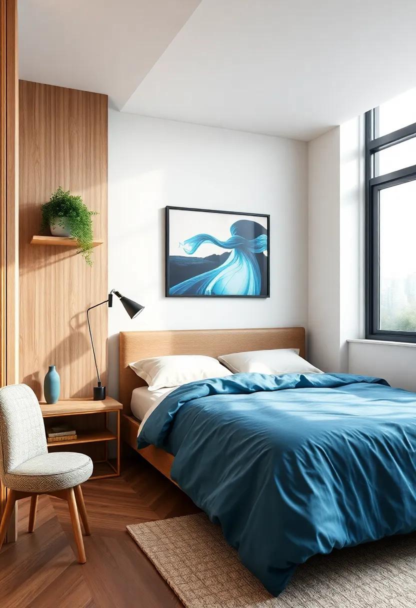 Incorporating Multi-Functional Furniture for Optimal Space Use