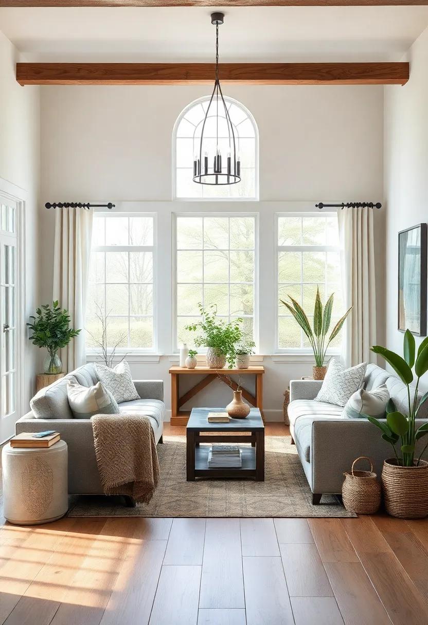 Seasonal Decor: Bringing the Beauty‌ of Nature into Your Home year-Round