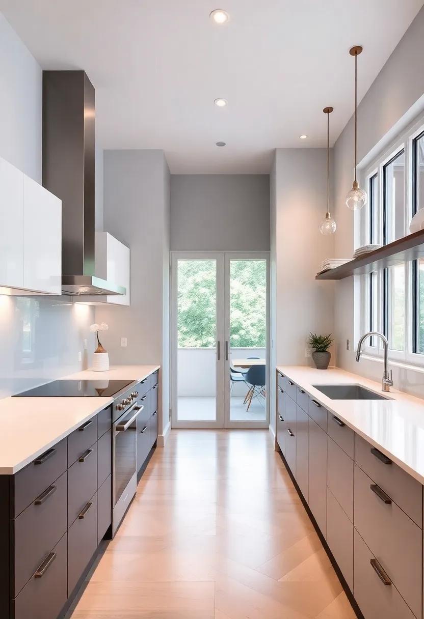 Creating Effective Lighting​ Strategies ⁣for ⁢Functionality and Ambiance