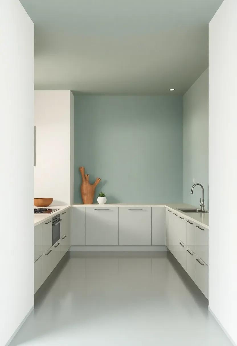 Selecting the ‍Ideal Color Palette ‍to Enhance Space ⁢Perception