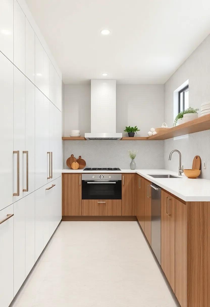 Strategically placing ​Storage Solutions ⁤for ⁣Maximum Accessibility