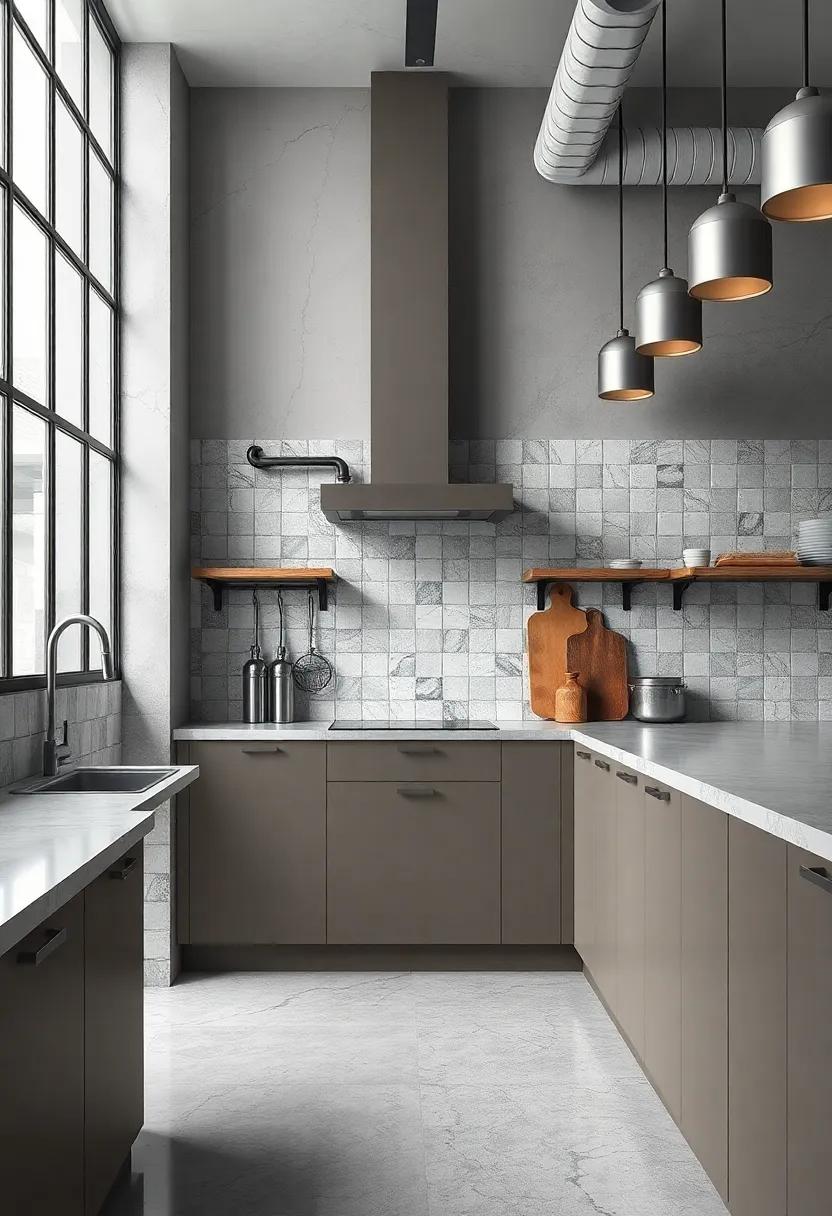 texture Overload: The Importance of Surface Diversity in Design