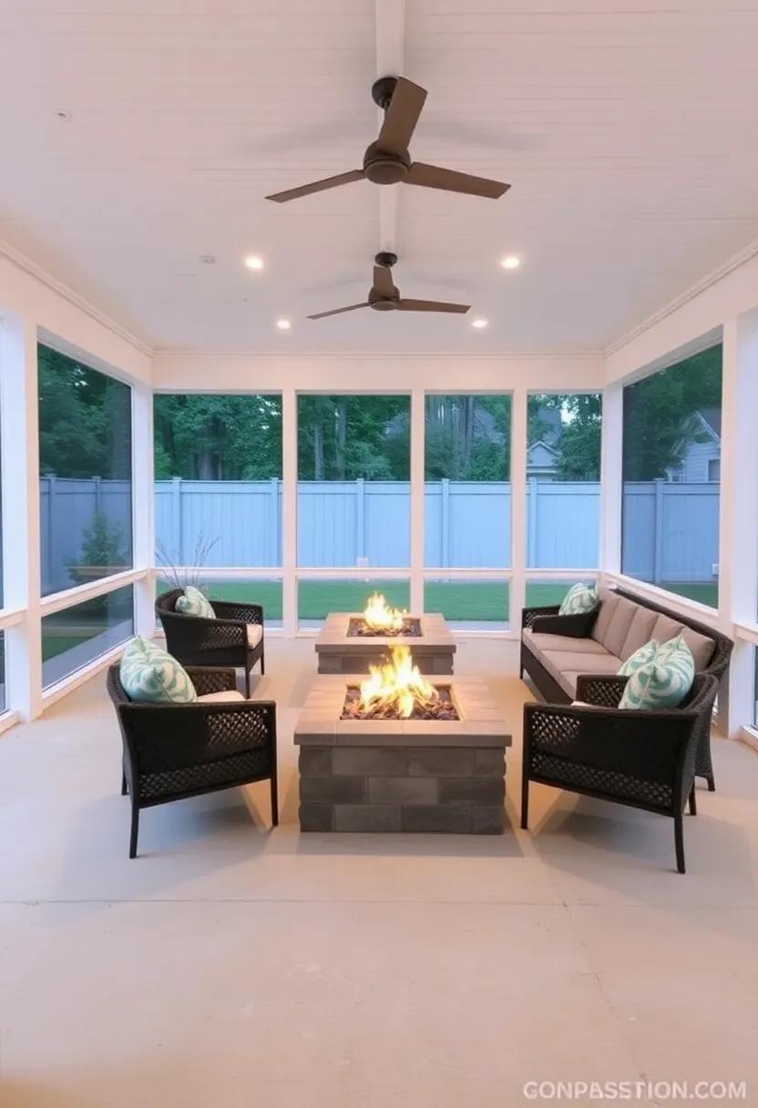 Maximizing Space with Multi-Functional Furniture Pieces