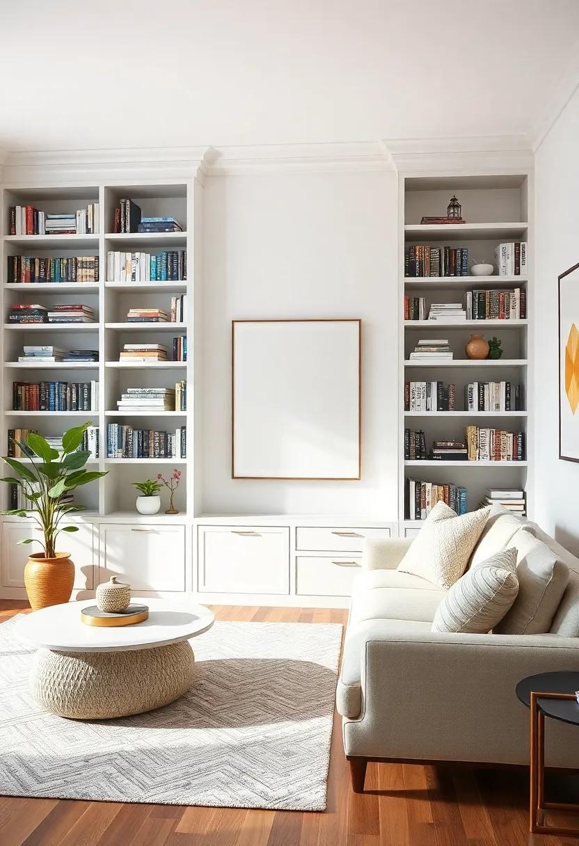 Pairing your Bookcase with Seating to Foster ​a⁣ Cozy ⁤Reading Nook
