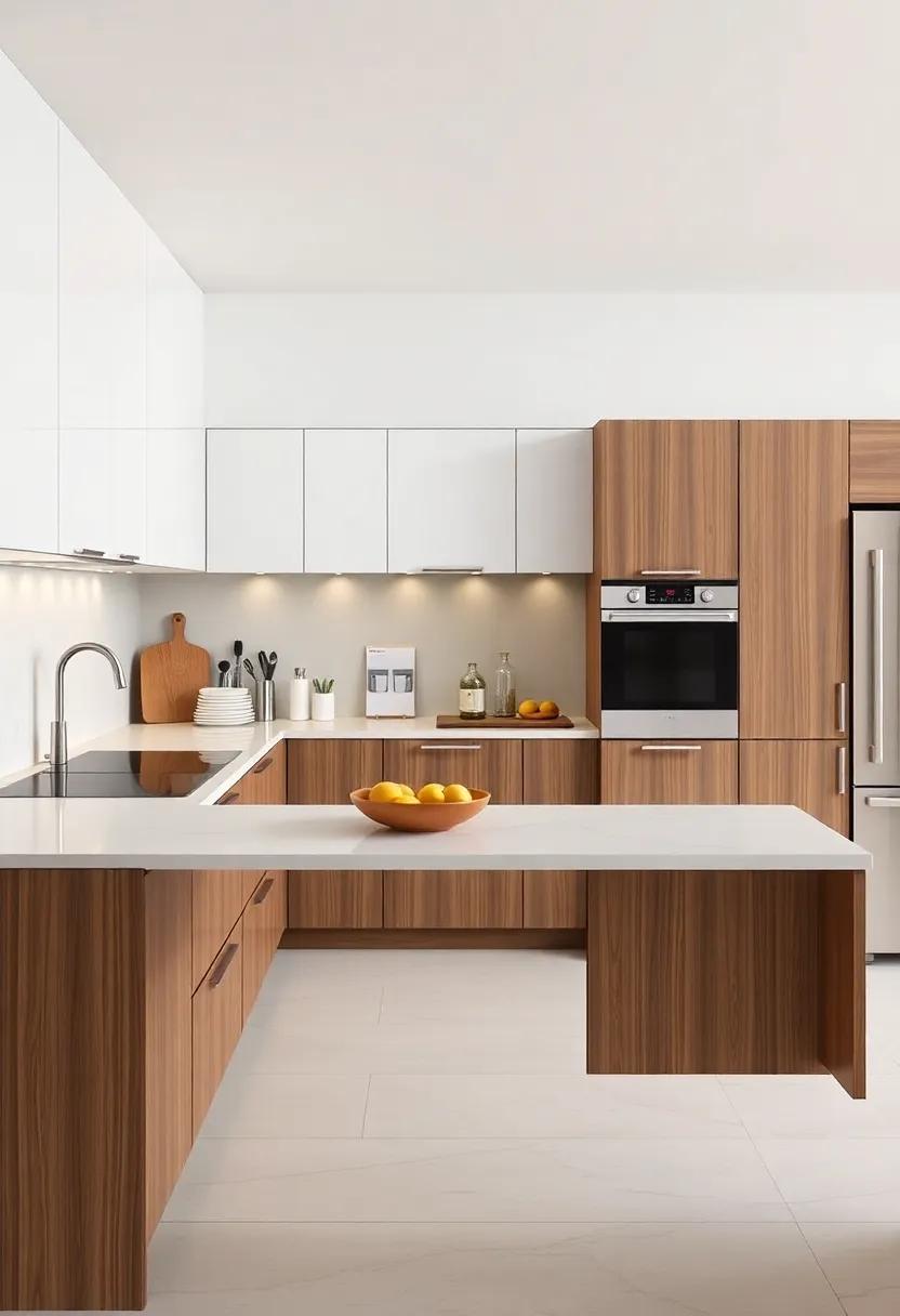 The Art of​ Organization: Maximizing ⁢Storage ‌in Style