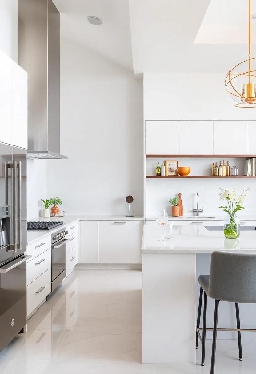 Incorporating Elegant⁢ Bar ⁣Areas for Ultimate Home Entertaining