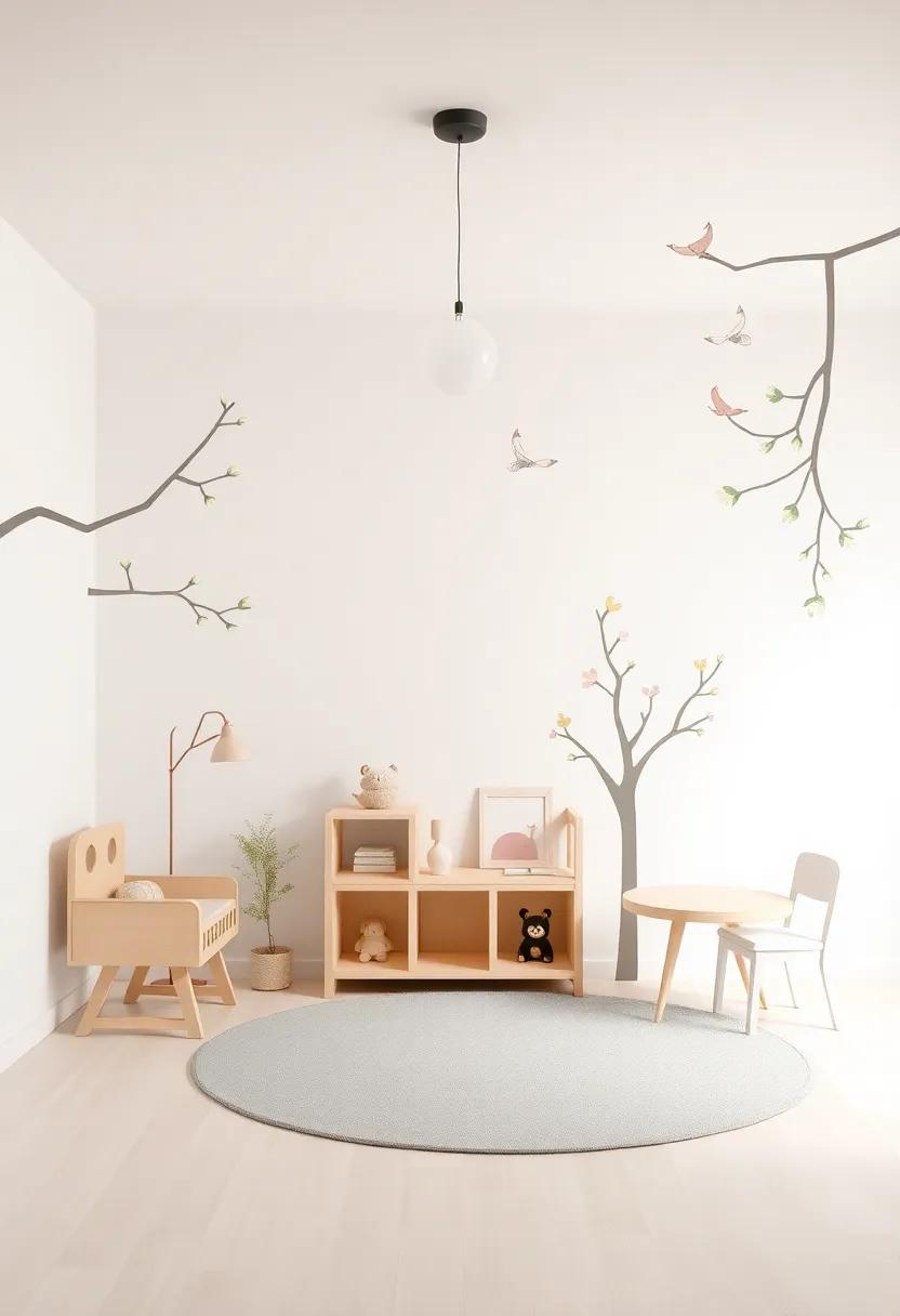 The Lasting Impact of the Magic Forest Girls Nursery Experience