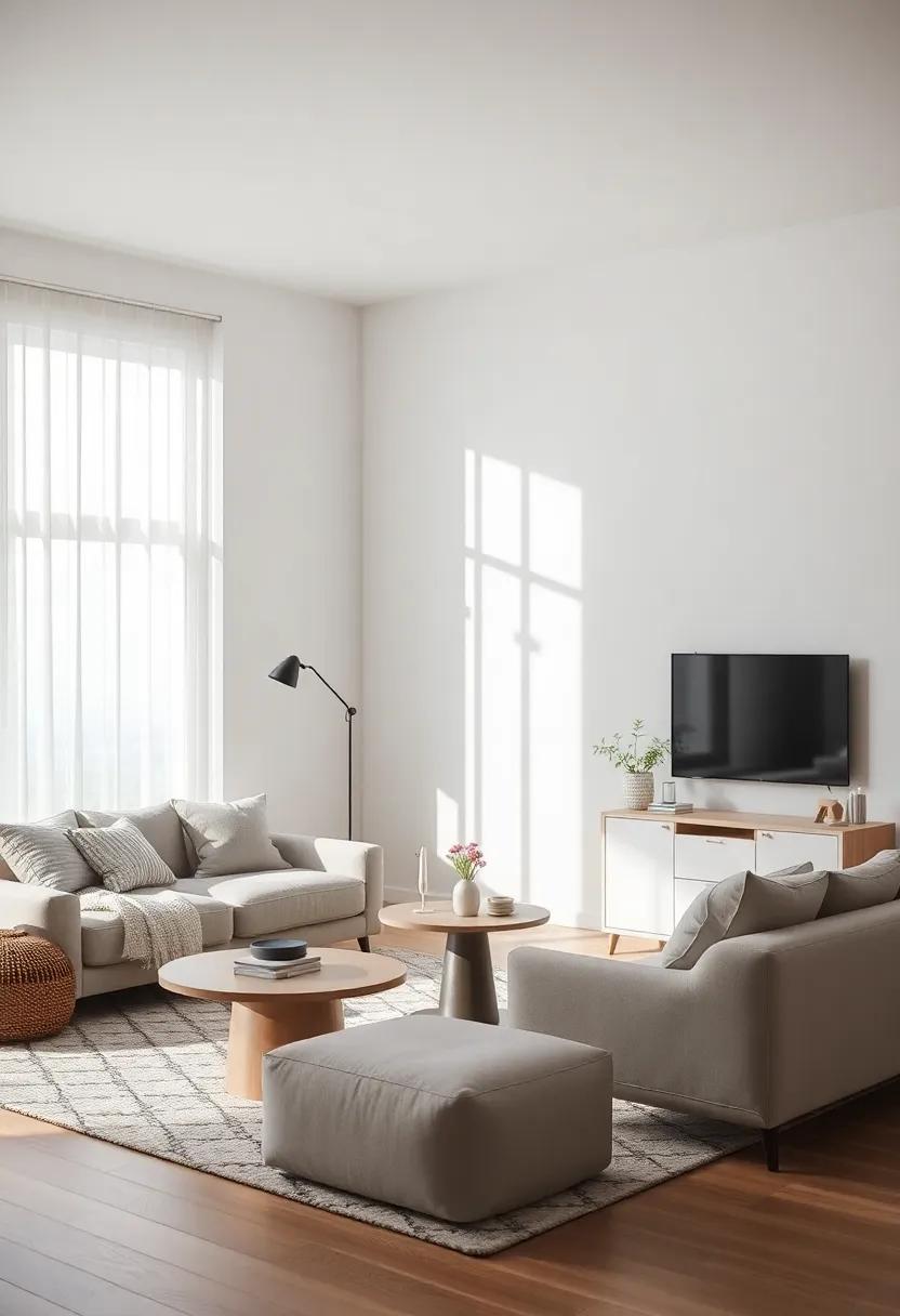 The Role of⁢ Soft⁣ Lighting in Setting a Serene⁤ Atmosphere