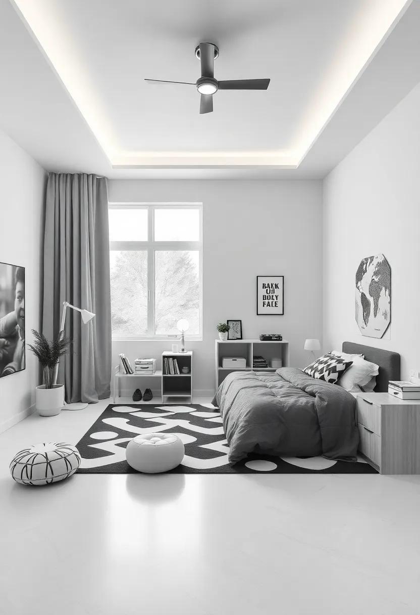 Planning​ a Versatile Floor​ Layout for ⁤Dynamic​ Activities