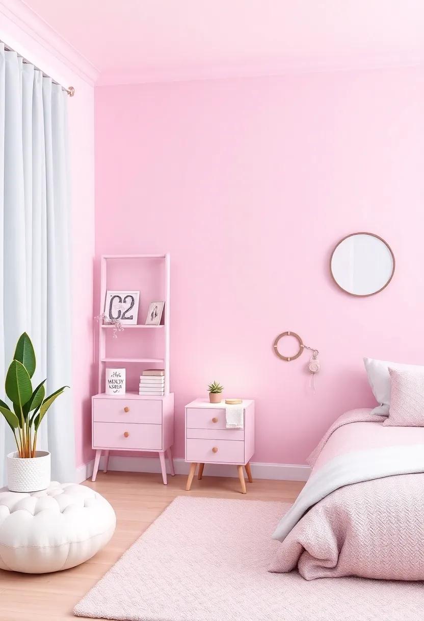 Accessorizing ⁣with Purpose: Adding Character Through Unique ⁣Decor Items