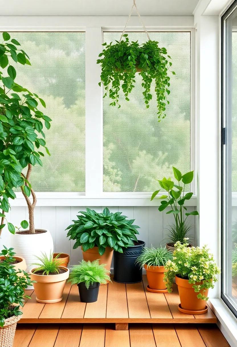 Invigorating Herbs: Growing a Culinary⁢ Garden‌ Right Outside Your⁤ Door