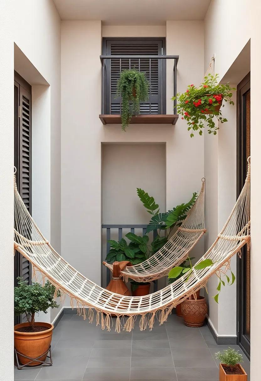 Mood‌ Enhancement: The Impact of Hammocks on Your Mental Wellbeing