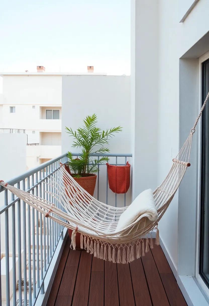 Personal Touches: Accessories That Make Your Hammock More​ Inviting