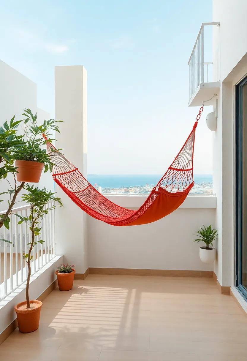 Strategizing Placement: Finding the Perfect Spot for Your Foldable⁣ Hammock