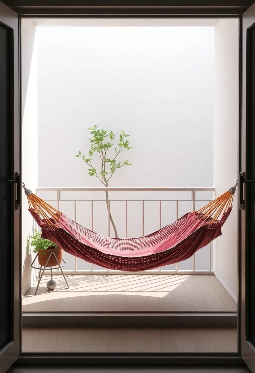 The Versatility of Foldable Hammocks ​for Ultimate ⁤Comfort in Cozy Corners