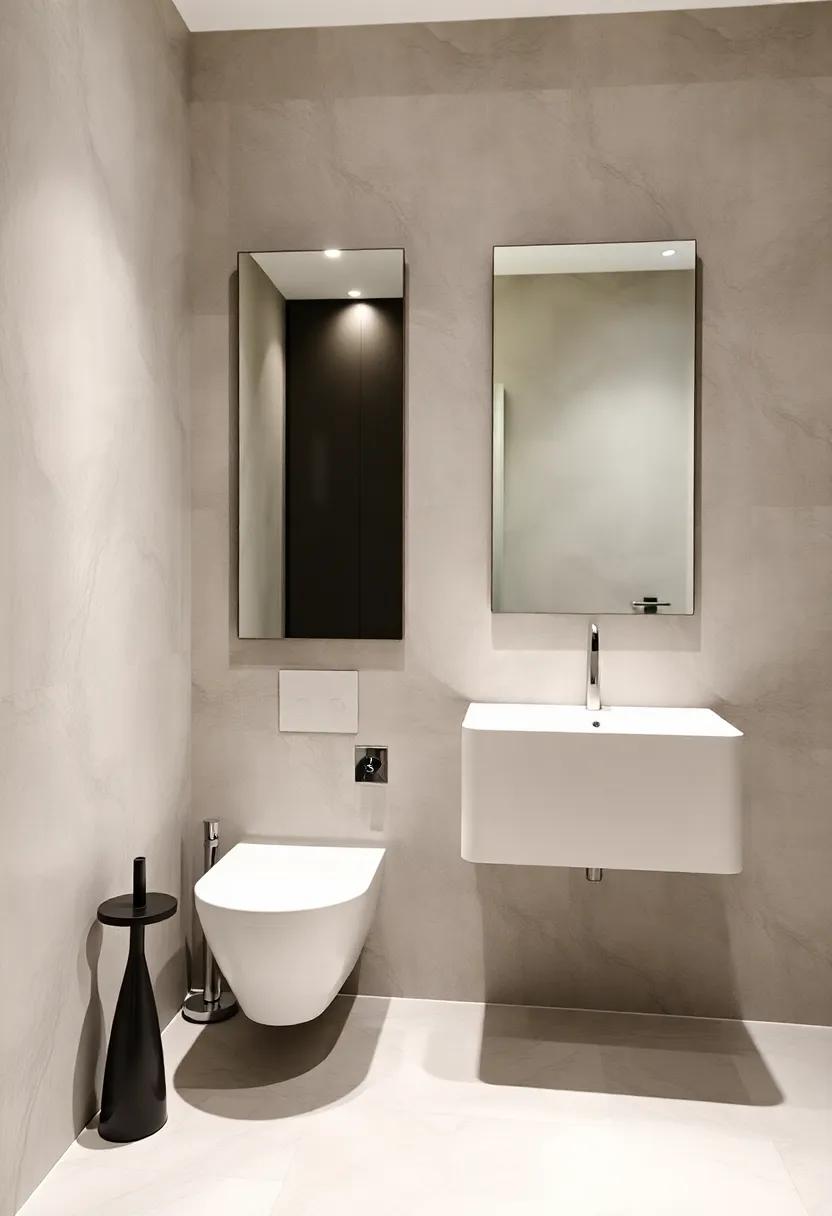 Artistic⁣ Features: using Faucets ​as ⁤Focal Points⁤ in Your ‍Bathroom ⁤Design