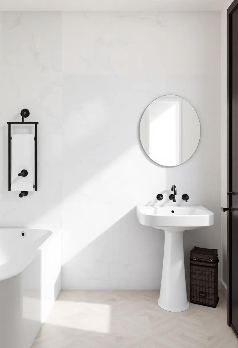 Diverse⁣ Styles: ‌Exploring⁣ Modern, Vintage,⁢ and Industrial Wall-Mounted Faucets