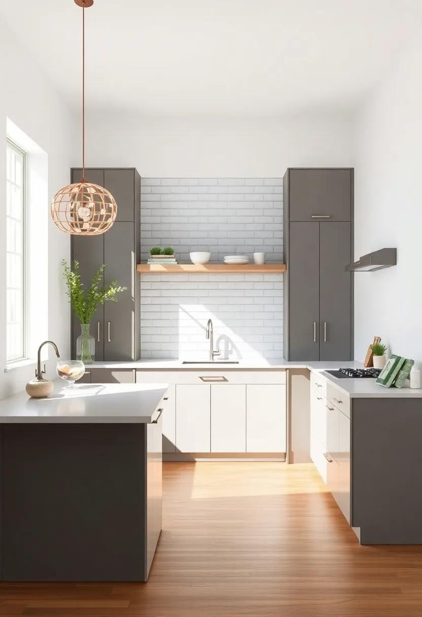 Sunken ⁤Seating: ⁣Incorporate a sunken seating ‍area into the island for ⁤a fun ‌and casual dining option that encourages conversation and⁣ connection