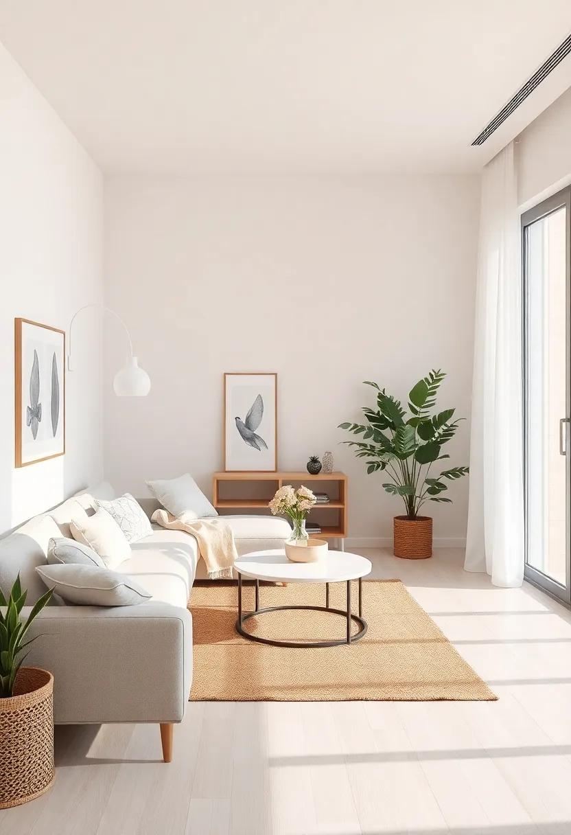 Final Flourishes: Piecing⁣ together the Perfect Serenity aesthetic