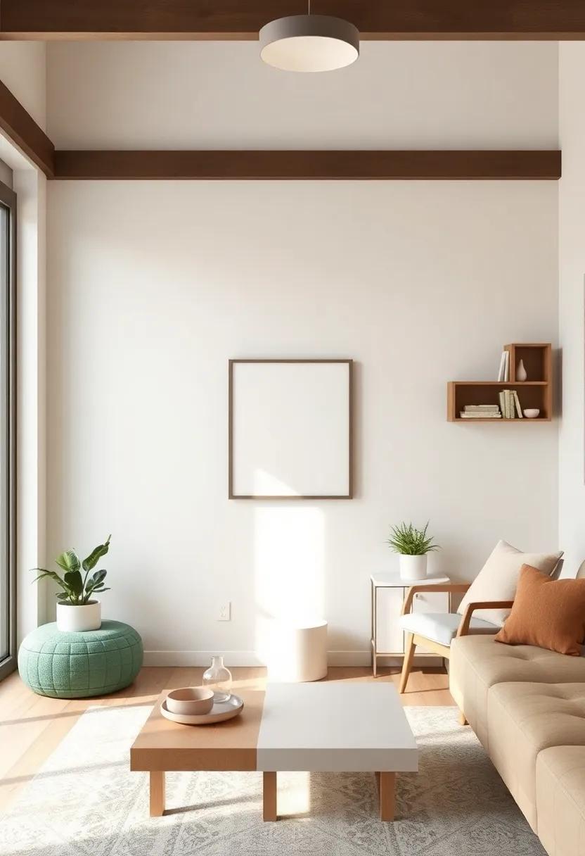Multi-Functional Solutions: Smart Storage⁢ for Clutter-Free Living