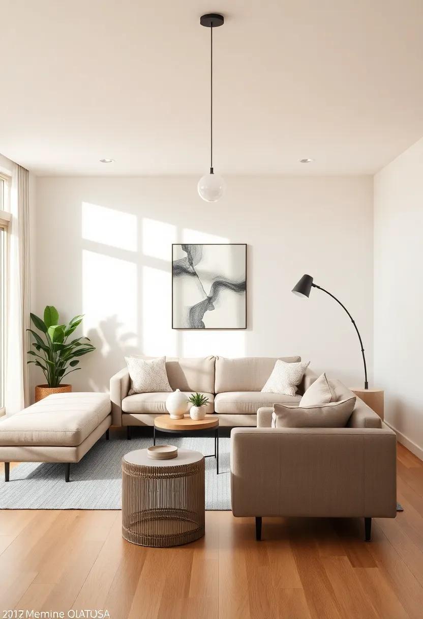 Statement Lighting: Choosing ⁢Fixtures⁢ that Illuminate⁤ and Inspire