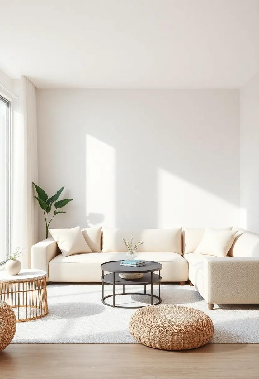 Gentle Textures: ‍Choosing Fabrics​ for Ultimate Comfort
