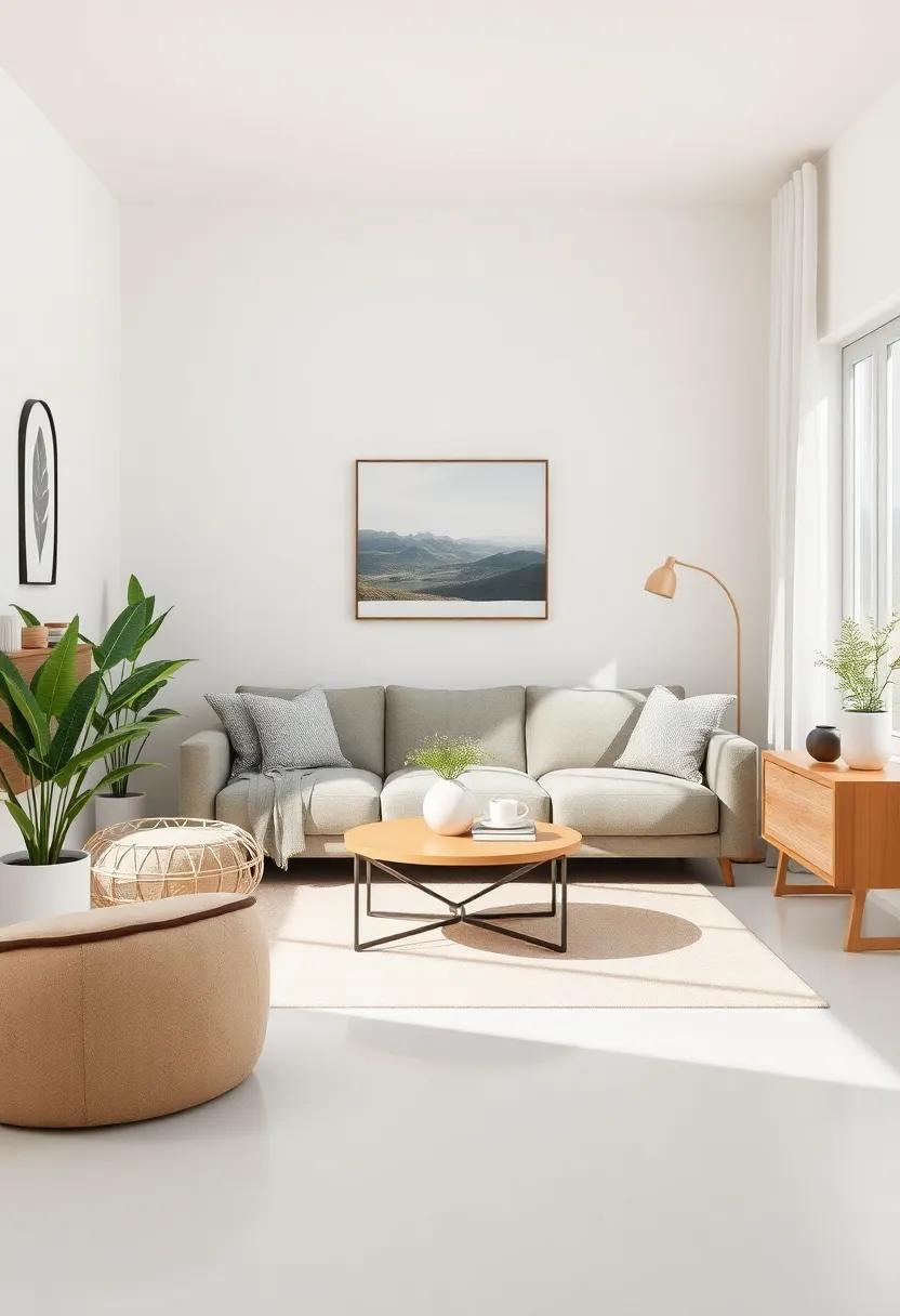 Personal Touches: Infusing Character with Meaningful Decor