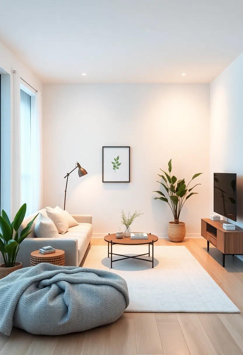 Aromatic Ambience: Incorporating Scent for ⁢a Serene environment