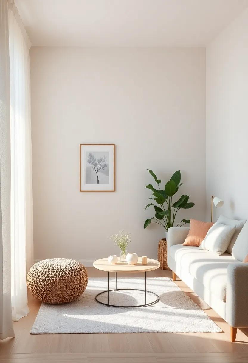 The Magic​ of​ Light: Natural Illumination in‌ a Cozy ‍Corner