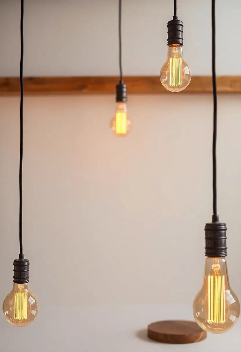 The Relationship Between Vintage Lighting and Mood Enhancement in Decor