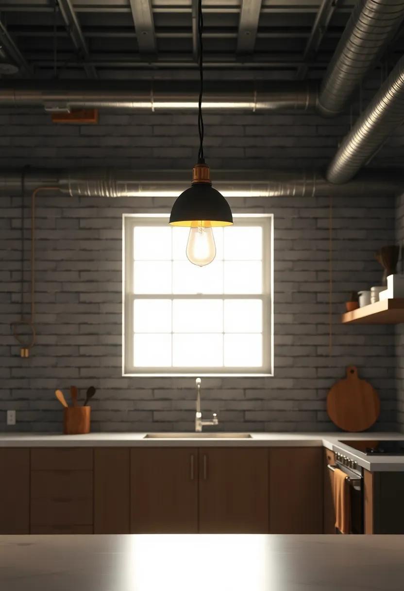 Shining Bright: The Essential Guide to Industrial Kitchen Lighting Solutions