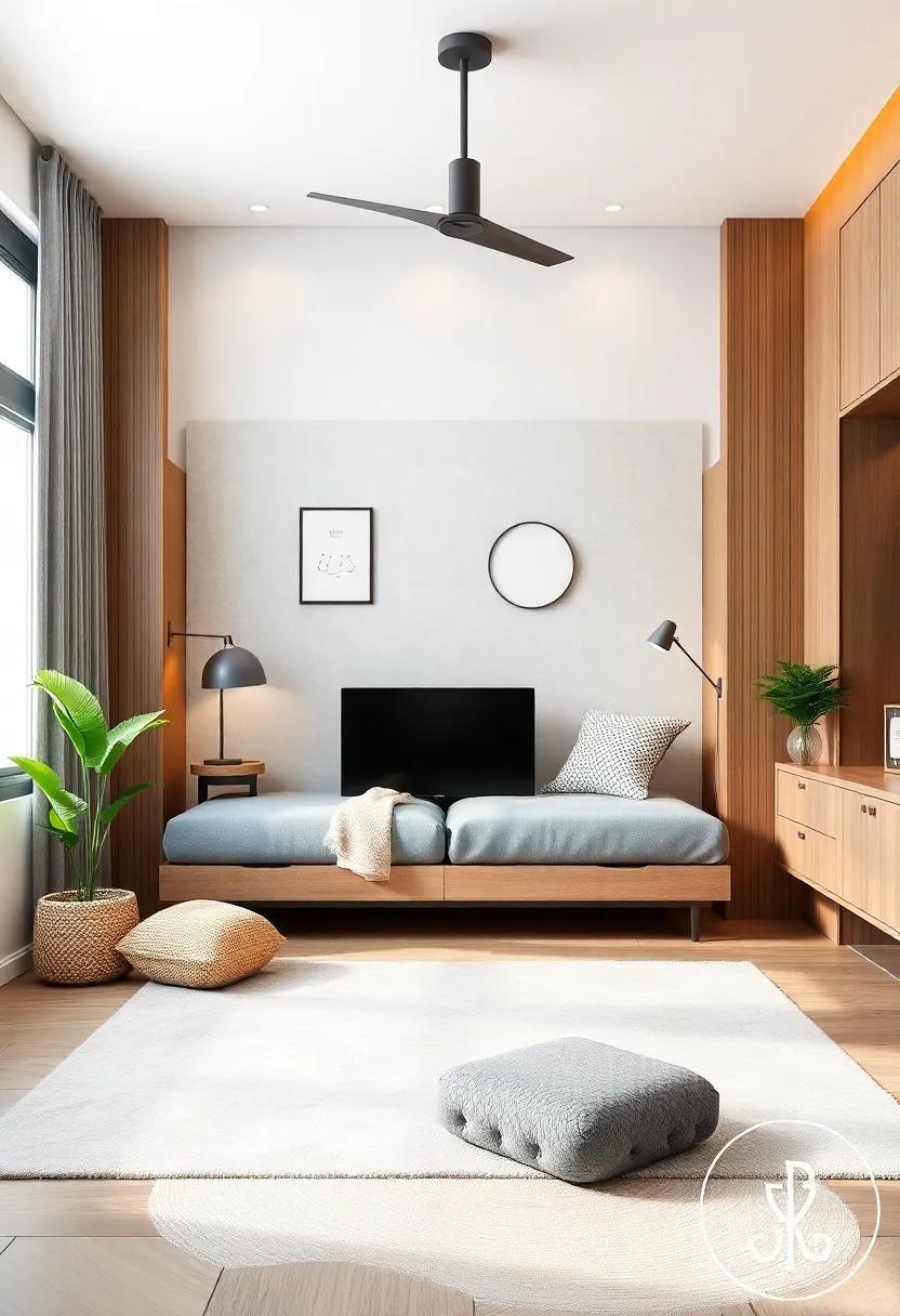 Exploring Trendy Boys’ Room Design Concepts: Style, Comfort, and Creativity