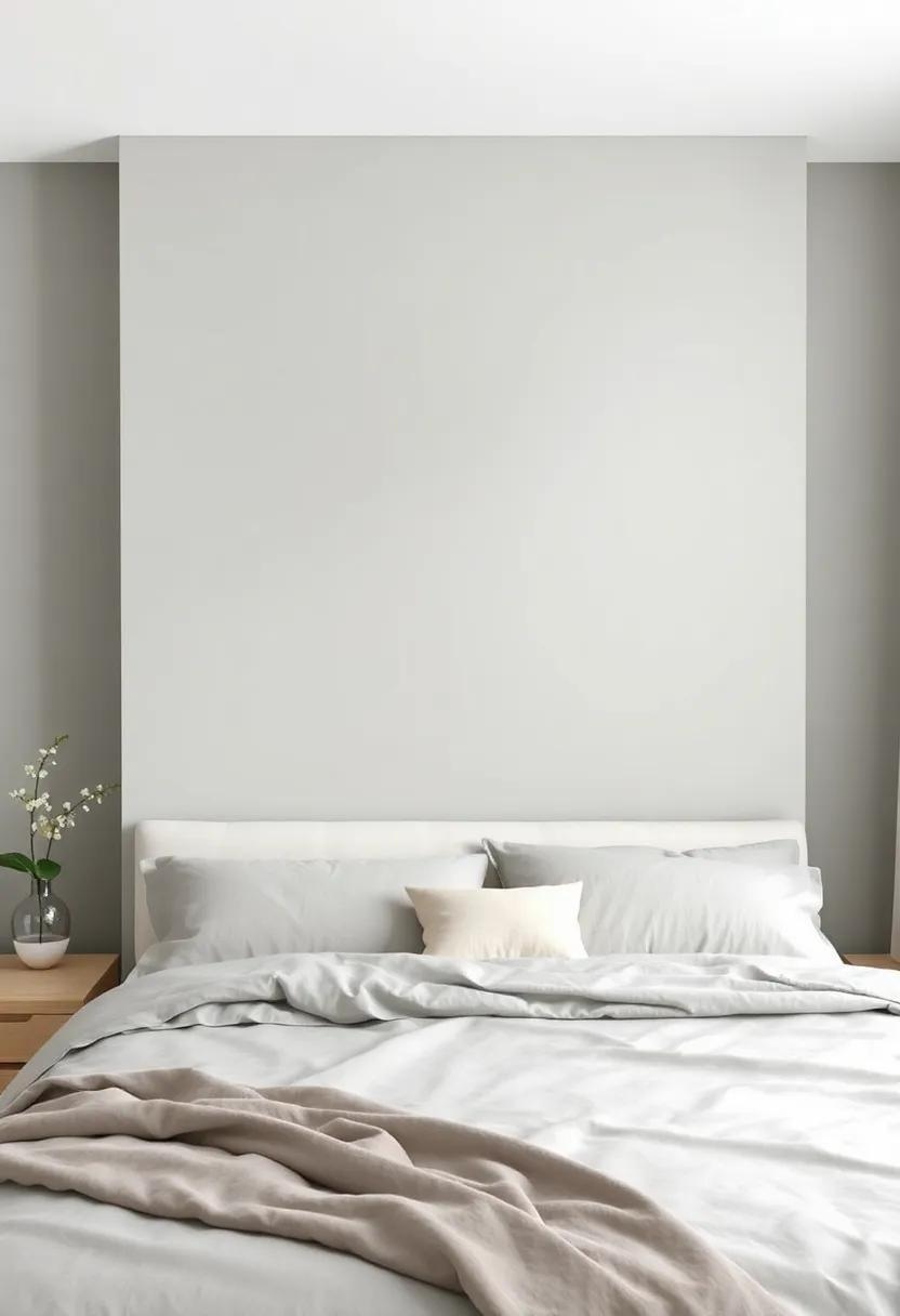 29 Inspiring Ways to Transform Your Bedroom Walls with Stunning Wall Decals