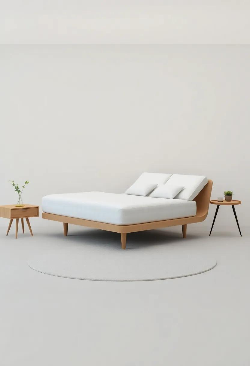 29 Innovative Adjustable Bed Designs to Elevate Your Comfort and Sleep Experience