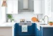 Elevate Your Culinary Space: Chic Decor Ideas for Small Kitchens