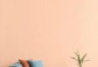 29 Stunning Living Room Wall Color Combinations Featuring Earthy Hues