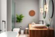 29 DIY Bathroom Decor Ideas to Transform Your Space into a Personal Oasis