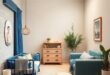 29 Inspiring Beige and Blue Boys Nursery Ideas for a Tranquil and Stylish Space
