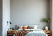 Transform Your Space: Discover the Serenity of Soothing Tones in Bedroom Wallpaper