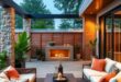 Discovering Minimal Maintenance Wood Alternatives for Effortless Elegance