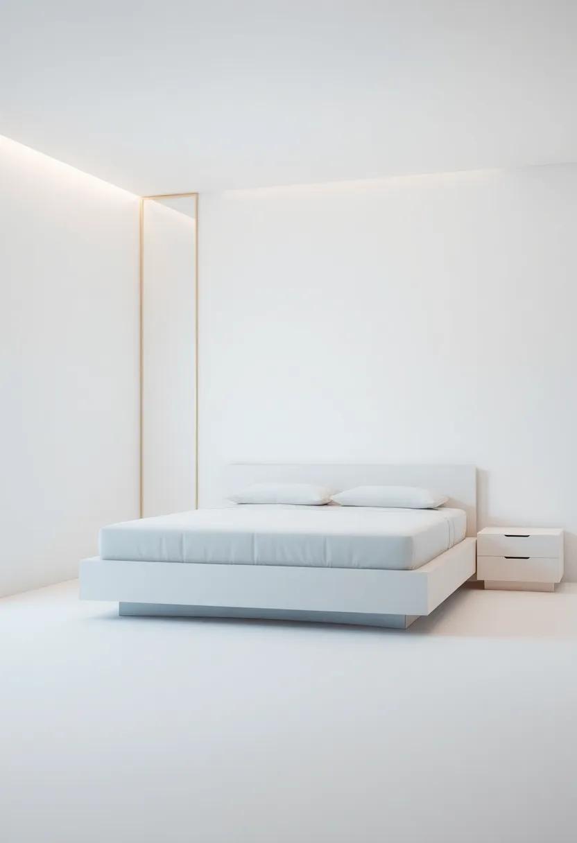 The All-In-One Storage ⁤Bed: Maximize space ⁢with an adjustable bed that lifts to reveal ⁤hidden ⁤storage compartments,adding functionality without sacrificing comfort