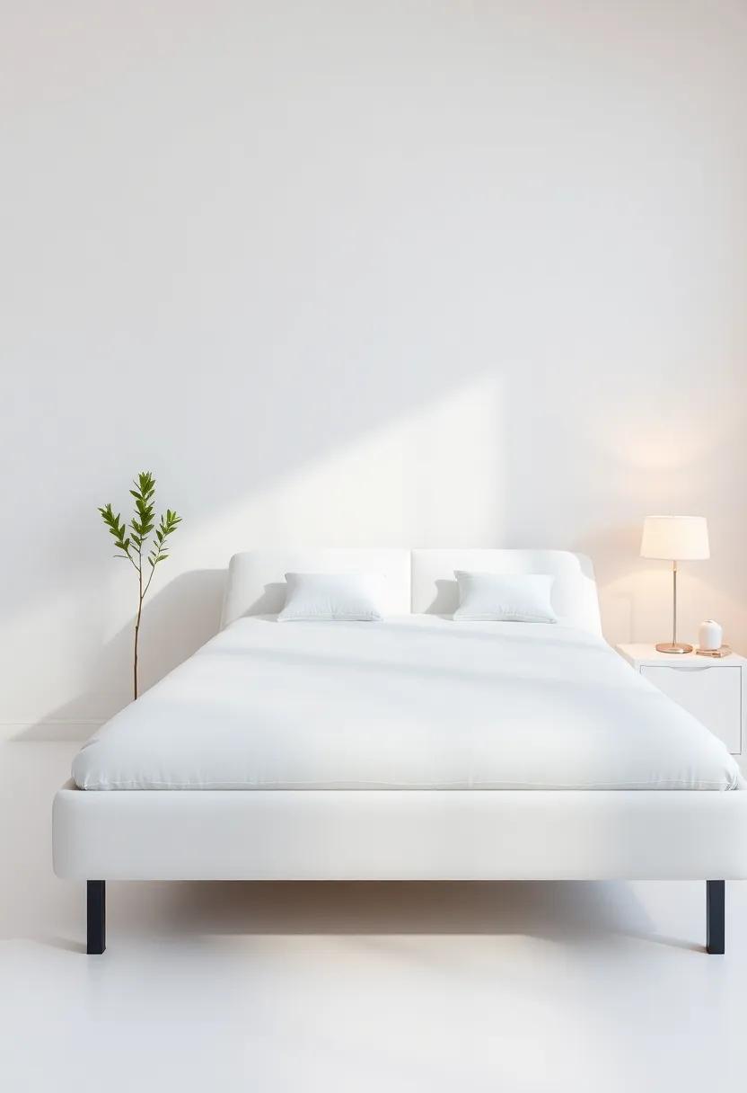 The ‌Massage​ Function Bed: Featuring multiple massage​ settings, ⁣this⁣ adjustable bed provides soothing vibrations that help alleviate muscle tension and enhance your nightly rest