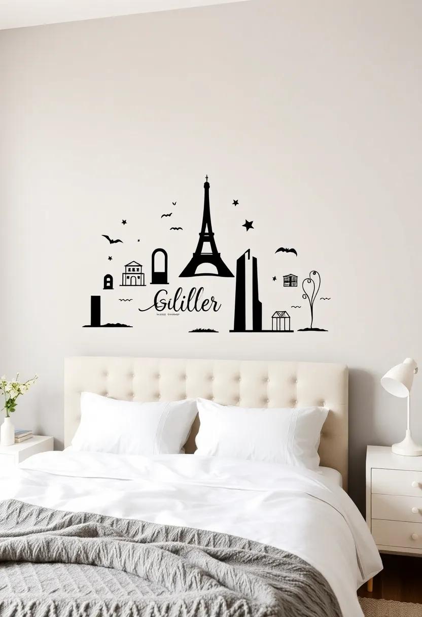 Personal Milestones: Celebrate special moments by designing decals that commemorate birthdays, anniversaries, or other significant events