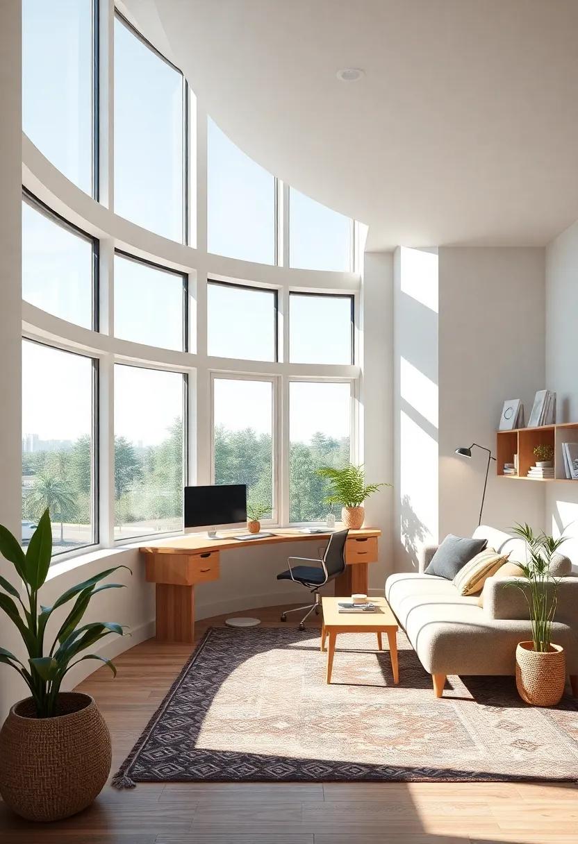 Designing Open Spaces: How Expansive windows Enhance Creativity