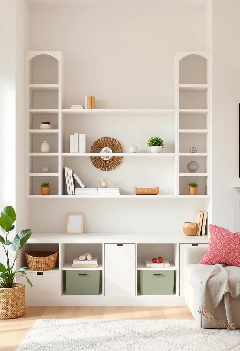 Personalized Shelving for Children’s Spaces That Inspire Creativity