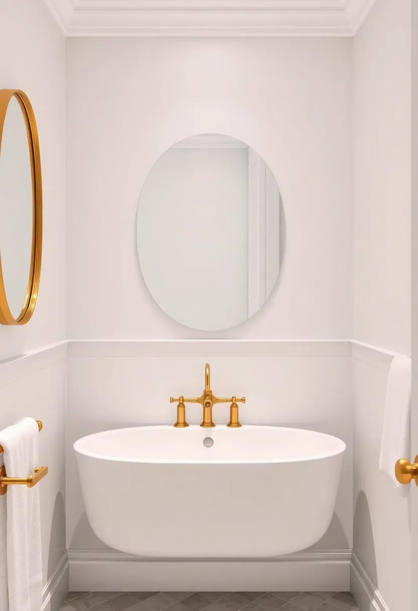 Brass Fixtures: A Perfect‌ Fit for ⁣Both Traditional and ⁣Modern⁢ styles